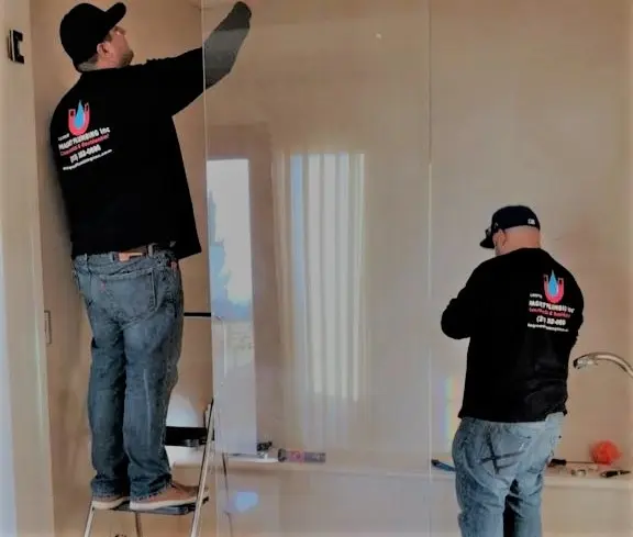 Professional plumbing installation for Leak Detection in Sherwood Park